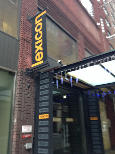 Night Club «Lexicon Night Club», reviews and photos, 226 E 54th St, New York, NY 10022, USA