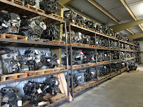 Pasco Auto Wrecking Inc. - Photo 3 - Car repair in Pasco, WA, Kennewick