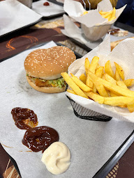 Photo n°37 de Moorthy's by PizzaTime à Paris ()