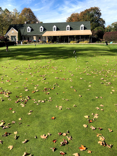 Golf Course «Saxon Woods Golf Course», reviews and photos, 315 Mamaroneck Rd, Scarsdale, NY 10583, USA
