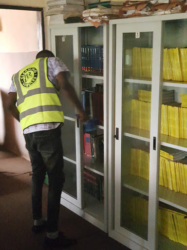 Heritage Waste Solutions, No,1 El Shaddai, beside Iyeoma Plaza, Alagbaka GRA, Alagbaka, Akure, Nigeria, Cleaning Service, state Ondo