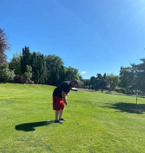 Golf Course «Fairview Golf Course», reviews and photos, 816 Grant St, Caldwell, ID 83605, USA