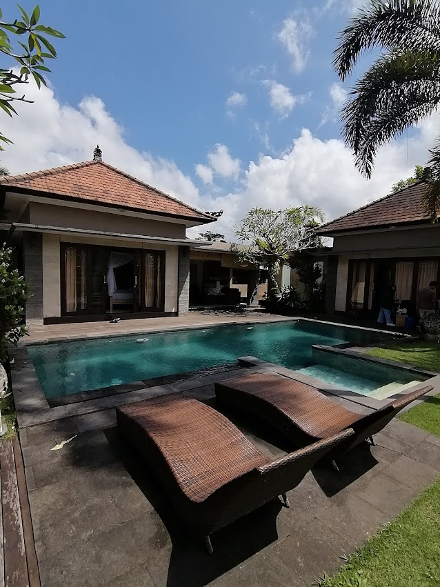 Widi Agung Villa