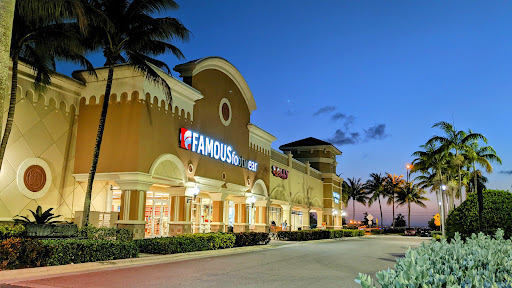 Shoe Store «Famous Footwear», reviews and photos, 13630 SW 120th St, Miami, FL 33186, USA