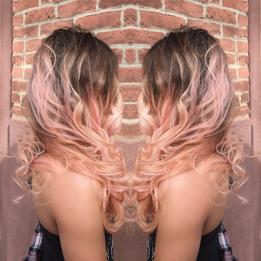 Hair Salon «Head Trip Hair Studio», reviews and photos, Head Trip Hair Studio, 212 W Main St, Murfreesboro, TN 37130, USA