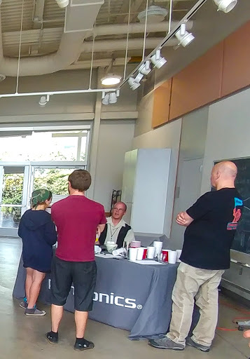 Cabrillo College image