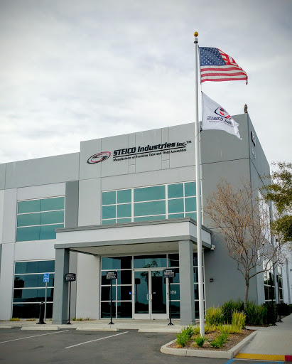 Aerospace company Carlsbad