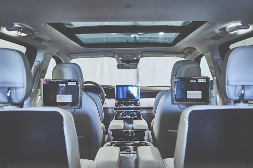 Car Dealer «Lincoln & Mazda of Olympia», reviews and photos, 2201 Carriage St SW, Olympia, WA 98502, USA