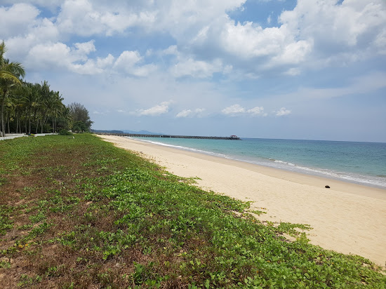 Natai Beach
