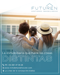 Futuren - Gestiones Inmobiliarias 