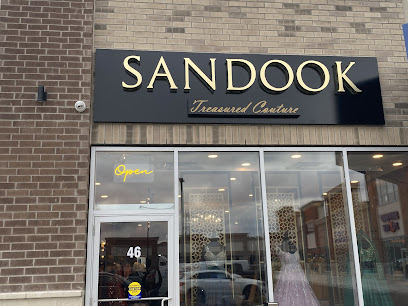 Sandook Boutique