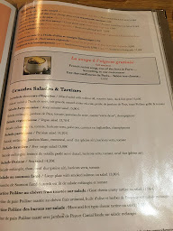 Photo n°15 de Bistrot des Vosges à Paris ()