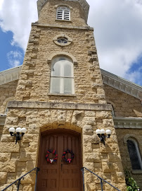 Grace Episcopal Church