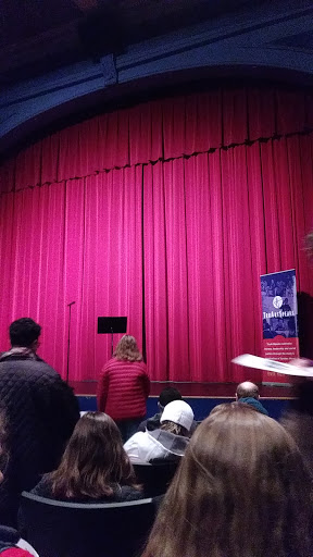 Performing Arts Theater «SteppingStone Theatre», reviews and photos, 55 N Victoria St, St Paul, MN 55104, USA