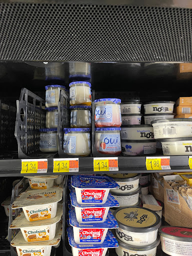 Department Store «Walmart Supercenter», reviews and photos, 1410 N Market St, Sparta, IL 62286, USA