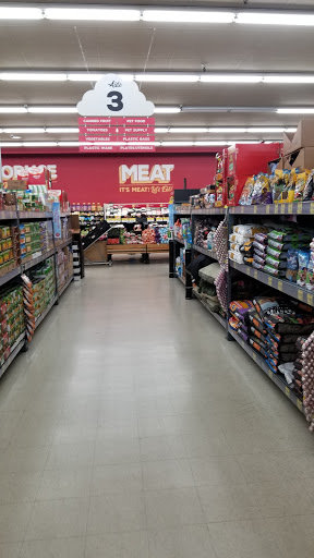 Grocery Store «Grocery Outlet Bargain Market», reviews and photos, 15705 SW 116th Ave, King City, OR 97224, USA