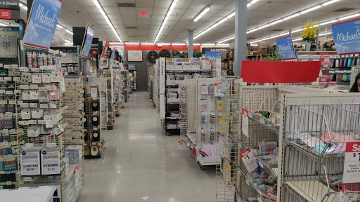 Craft Store «Michaels», reviews and photos, 201 E Orangefair Mall, Fullerton, CA 92832, USA