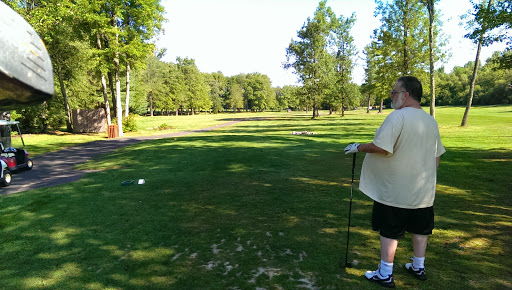 Golf Course «Airways Golf», reviews and photos, 1070 S Grand St, West Suffield, CT 06093, USA