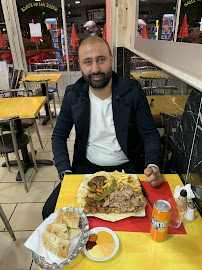 Photos du propriétaire du Kebab Sultan à Montreuil - n°2