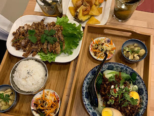 Photo n°33 de Momo à Paris ()