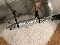 Energy Attic Fort Worth - Photo 5 - Car repair in Fort Worth, TX, Fort Worth