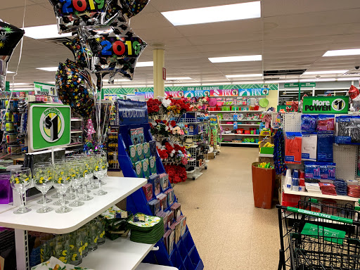 Dollar Store «Dollar Tree», reviews and photos, 4745 N Ocean Dr, Sea Ranch Lakes, FL 33308, USA