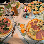 Photo n°1 de l'avis de Marius. fait le 07/06/2022 à 20:36 sur le  SAN MARINO RiSTORANTE PiZZERIA (1990) à Hamburg