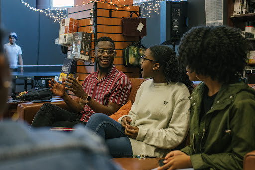 Book Store «Christ For The Nations Bookstore», reviews and photos, 350 W Kiest Blvd, Dallas, TX 75224, USA