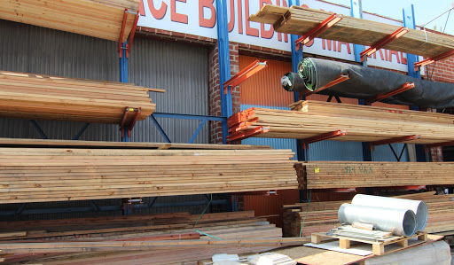 Building Materials Store «Ace Building Materials», reviews and photos, 6023 Sepulveda Blvd, Van Nuys, CA 91411, USA