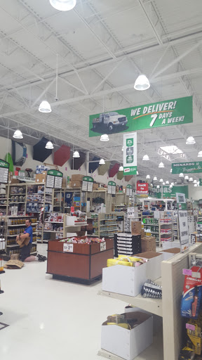 Home Improvement Store «Menards», reviews and photos, 4850 US-14, Crystal Lake, IL 60014, USA
