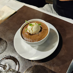 Photo n°14 de L'art Du Bistrot à Honfleur ()