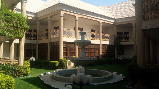 Badala Hotel, Kofar Mazugal, Kano, Nigeria, Luxury Hotel, state Kano