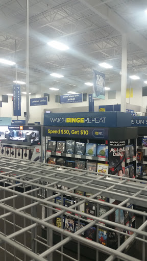 Electronics Store «Best Buy», reviews and photos, 6156 20th St, Vero Beach, FL 32966, USA