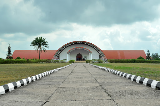 Bowen University, 232101, Iwo, Nigeria, Park, state Osun