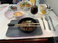 Plats et boissons du Restaurant vietnamien Le Saïgon à Lille - n°4