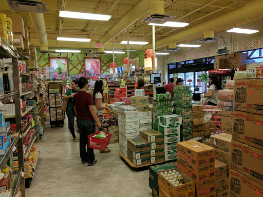 Grocery Store «MD Oriental Market BRANDON», reviews and photos, 10127 E Adamo Dr, Tampa, FL 33619, USA