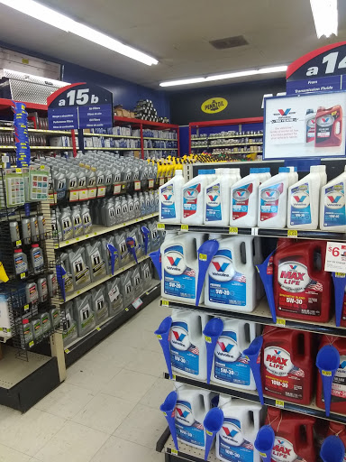 Auto Parts Store «Pep Boys Auto Parts & Service», reviews and photos, 147 S E St, San Bernardino, CA 92401, USA