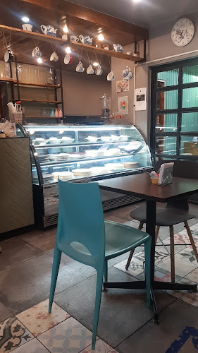 Teléfono de Café Miranda Quillota