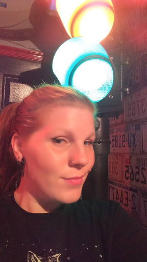 Tattoo Shop «Hall of Tattoos», reviews and photos, 328 E Main St, Norman, OK 73069, USA