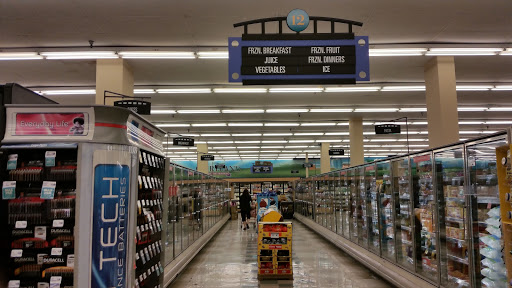 Supermarket «Save Mart Supermarkets», reviews and photos, 386 Elm Ave, Auburn, CA 95603, USA