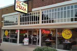 Bigg's Pizza and Grill image
