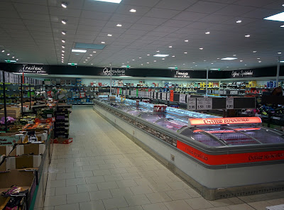 Lidl à Choisy-le-Roi