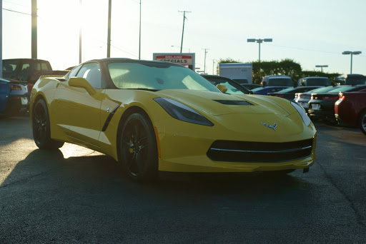 Chevrolet Dealer «Apple Chevrolet», reviews and photos, 8585 W 159th St, Tinley Park, IL 60487, USA