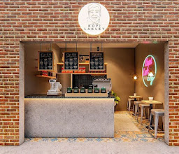 Lalala coffee photo