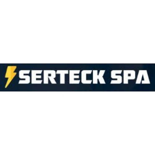 Serteck Spa - Electricista