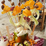 Photo n°1 de l'avis de Massimiliano.r fait le 29/08/2021 à 11:34 sur le  Terra Madre à Cisternino