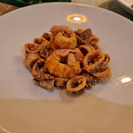 Photo n°1 de l'avis de Ulrich.. fait le 27/07/2021 à 19:16 sur le  Marea Hotel Giardinetto à Venice