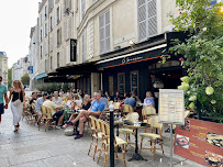Atmosphère du Restaurant 5 Séverin à Paris - n°2