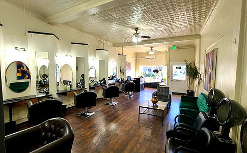 Mill Salon