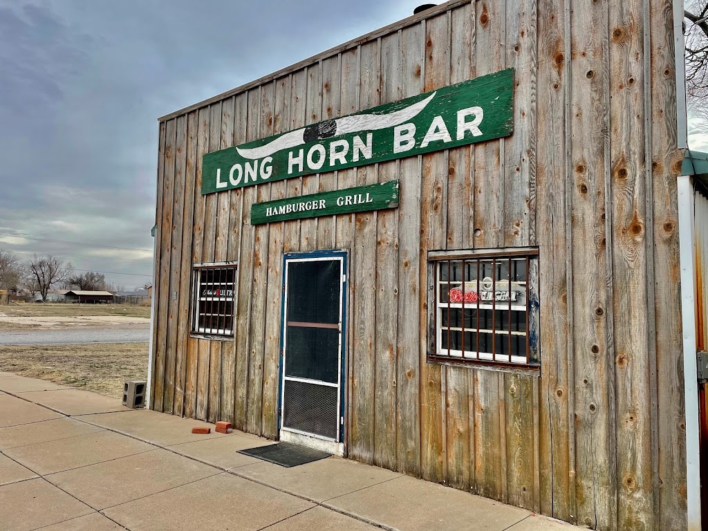 Long Horn Bar 73832